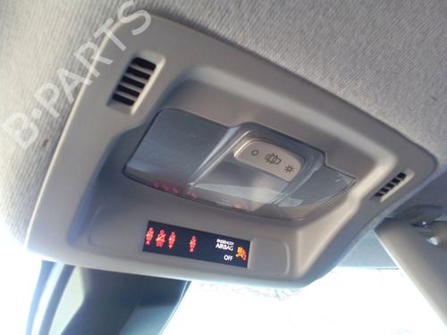 Kabinelys CITROËN C3 / C3 ORIGIN III (SX) 1.2 VTi 82 (82 hp) 9161293