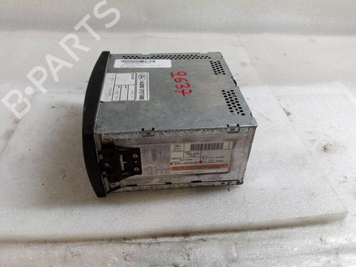 Radio FORD FOCUS I Saloon (DFW) 1.8 Turbo DI / TDDi | BP31613675E6 