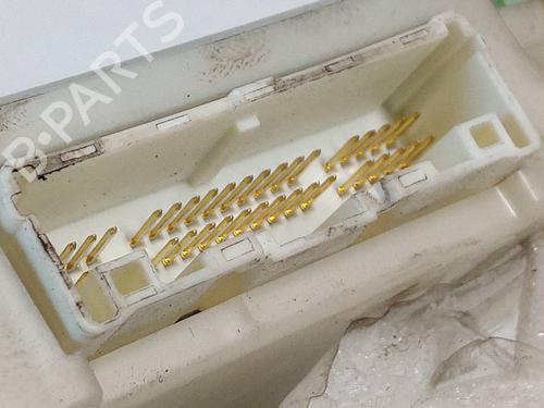 Electronic module ALFA ROMEO GIULIETTA (940_) 2.0 JTDM (940.FXL1A) | BP24552824M83 