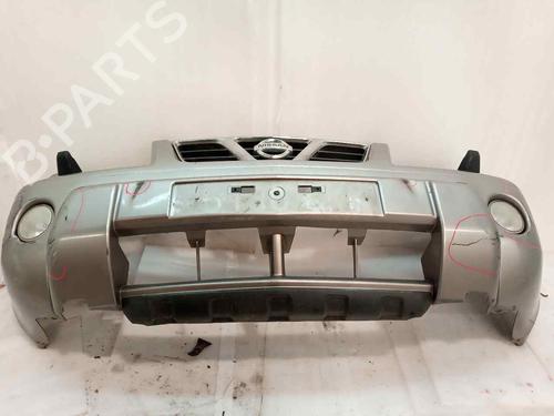 Front bumper NISSAN X-TRAIL I (T30)  | BP24978386C7 