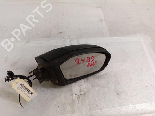 Used Right mirror MERCEDES-BENZ A-CLASS (W169) A 160 (169.031, 169.331) (95 hp) 32211458