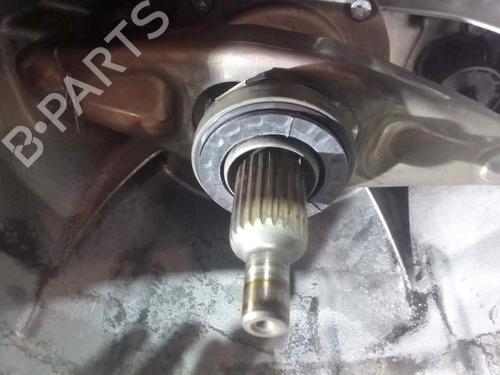 Gearbox BMW 3 (E90) 320 d | BP8926815M3