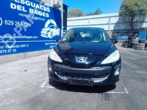 Used Parts PEUGEOT 308 SW I (4E_, 4H_)  1.6 HDi  1110917