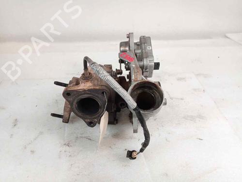 Turbocharger/Supercharger INFINITI QX30 2.2 D AWD | BP25771974M71 