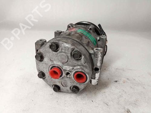 AC compressor RENAULT ESPACE III (JE0_) 2.2 D | BP20511663M34 