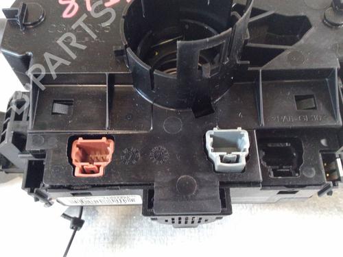 Switch PEUGEOT 308 I (4A_, 4C_)  | BP24395016I30 