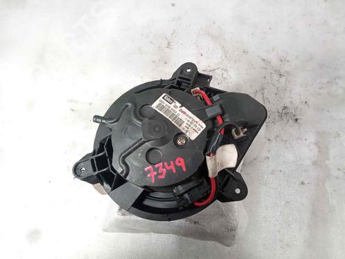 Heater blower motor CITROËN BERLINGO / BERLINGO FIRST MPV (MF_, GJK_, GFK_) 1.9 D (MFDJY) | BP17951123M62 