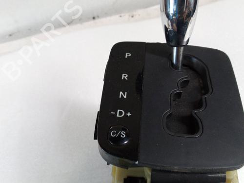 Gear lever MERCEDES-BENZ A-CLASS (W169) A 180 CDI (169.007, 169.307) | BP24593480M90 