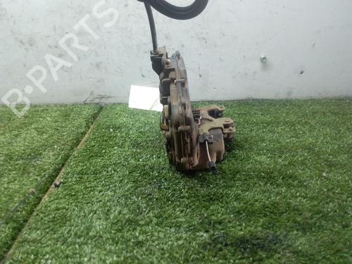 Front right lock VW GOLF IV (1J1) 1.6 16V | BP8642203C97 