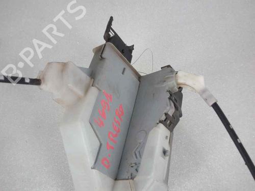 Rear right lock PEUGEOT 3008 I MPV (0U_) 1.6 HDi | BP10732937C99 