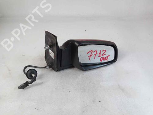 Used Right mirror OPEL ZAFIRA / ZAFIRA FAMILY B (A05) 1.9 CDTI (M75) (120 hp) 19743044