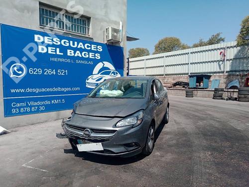 Used Parts OPEL CORSA E (X15)  1.4 LPG (08, 68)  1077372
