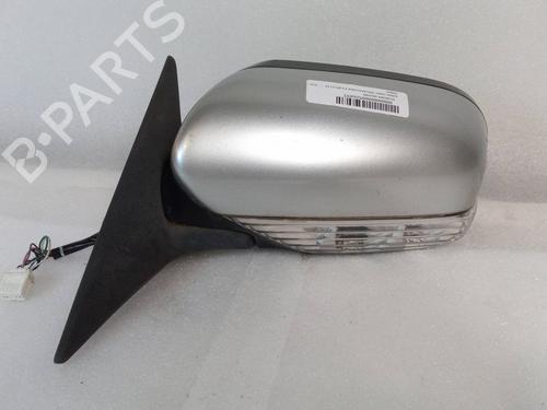 Left mirror SUBARU LEGACY IV Estate (BP)  | BP29729699C26 