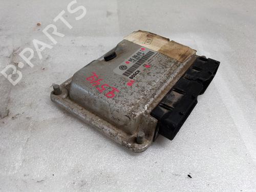 Engine control unit (ECU) SEAT AROSA (6H1) 1.4 TDI | BP32261752M57