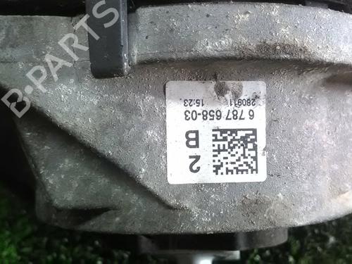 Engine mount BMW 1 (F20) 118 d | BP10268440M89 