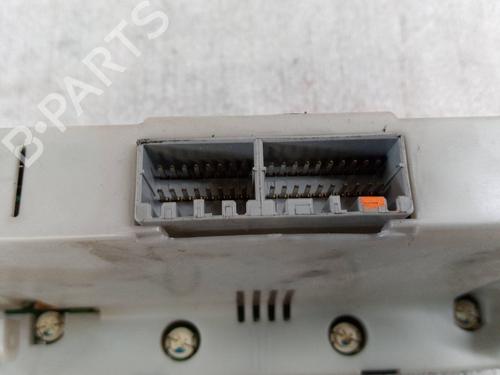 Climate control NISSAN PICK UP (D22) 2.5 Di | BP40236529I5 - Image 2