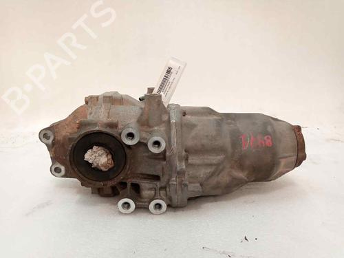 Differensial bakvogn HONDA HR-V (GH_) 1.6 16V (GH1, GH3) | BP23238673M24