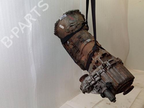 Gearbox LAND ROVER DISCOVERY III (L319) 2.7 TD 4x4 | BP19087079M3 