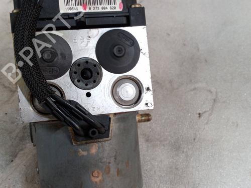 ABS pump RENAULT KANGOO (KC0/1_) D 65 1.9 (KC0E, KC02, KC0J, KC0N) | BP19642083M43 