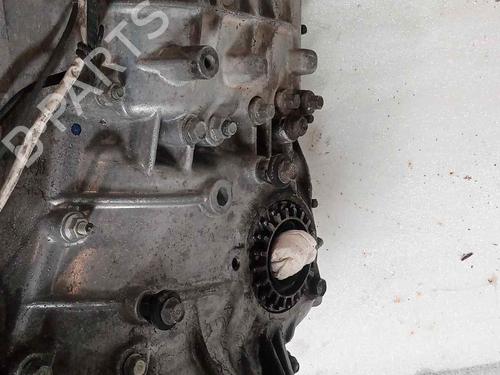 Gearbox SUBARU IMPREZA Hatchback (GR, GH, G3) 2.0 D AWD | BP17128008M3 