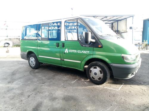 Turbocharger/Supercharger FORD TRANSIT CONNECT (P65_, P70_, P80_)  | BP20649959M71 
