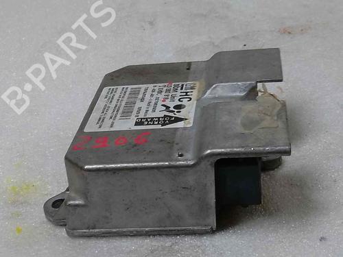 Kollisjonspute styreenhet OPEL CORSA D Hatchback Van (S07)  | BP15352740M53 