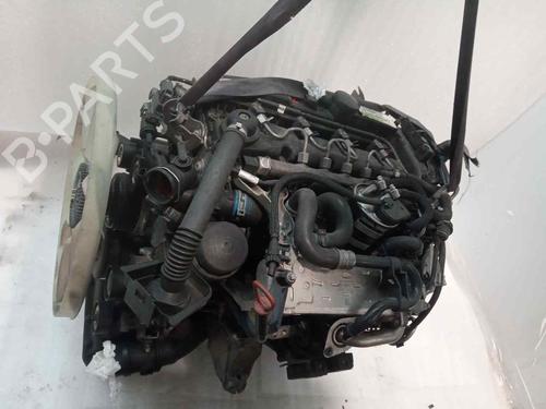 Engine MERCEDES-BENZ VITO / MIXTO Van (W639) 109 CDI (639.601, 639.603, 639.605) | BP30513182M1