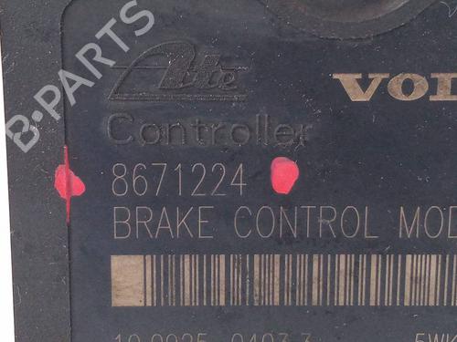 Pompe ABS VOLVO XC70 I Cross Country (295)  | BP27206986M43 