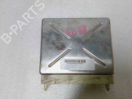 Computer motormanagement VOLVO S60 I (384) 2.4 D (163 hp) 13699088