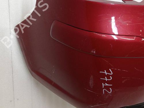 Rear bumper OPEL ZAFIRA / ZAFIRA FAMILY B (A05) 1.9 CDTI (M75) | BP19678857C8 