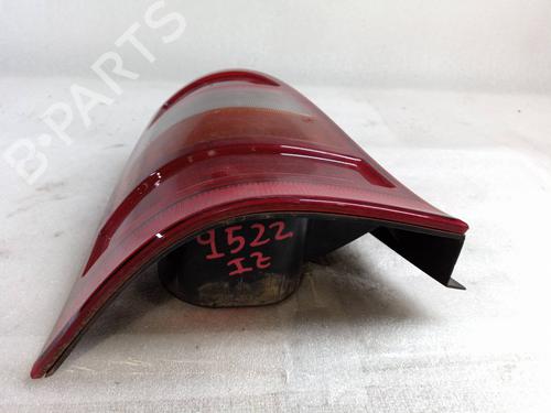 Left taillight MERCEDES-BENZ A-CLASS (W168)  | BP29584919C34 