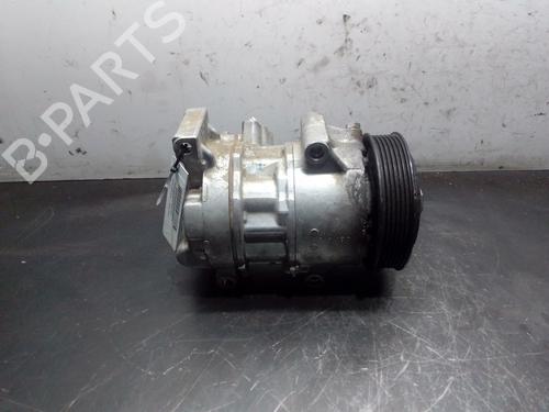AC Kompressor TOYOTA AURIS (_E18_)  | BP8500277M34