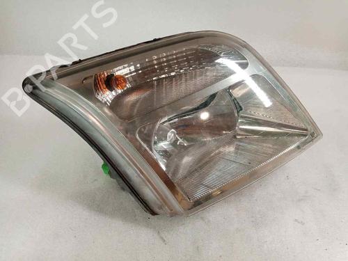 Right headlight FORD TOURNEO CONNECT 1.8 TDCi | BP26020993C29 