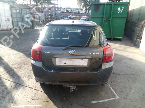 Engine control unit (ECU) TOYOTA COROLLA (_E12_) 2.0 D-4D (CDE120R, CDE120L_) | BP34216351M57  - Image 7