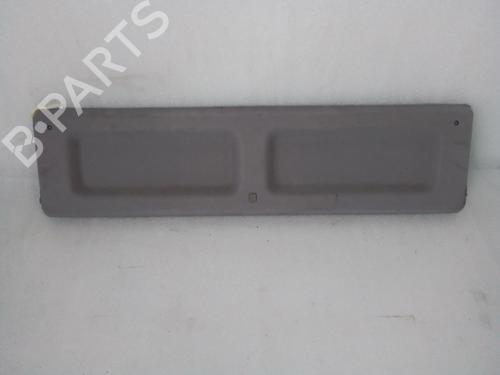 Rear parcel shelf KIA PICANTO I (SA) 1.1 (65 hp)null