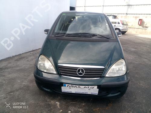 Used Parts MERCEDES-BENZ A-CLASS (W168) A 170 CDI (168.009, 168.109) (95 hp) 4326298