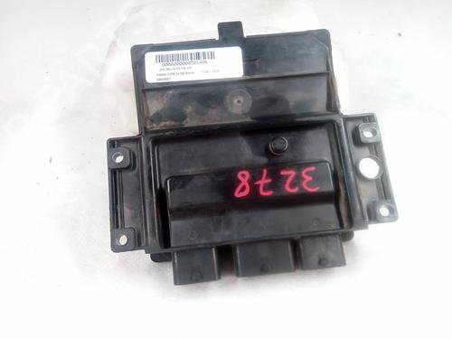 Used Engine control unit (ECU) NISSAN MICRA III (K12) 1.5 dCi (65 hp) 15227380
