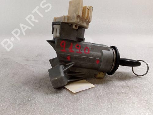 Ratlås/Tændingslås TOYOTA YARIS (_P9_) 1.4 D-4D (NLP90_, NLP90R) | BP30489673M48