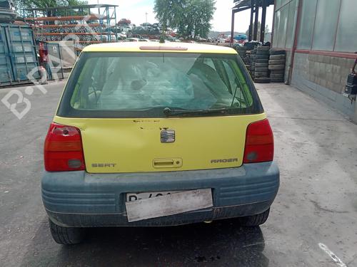 Front left seatbelt SEAT AROSA (6H1) 1.0 | BP14986032I26 