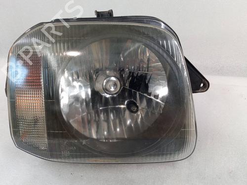 Used Right headlight Right headlight SUZUKI JIMNY Closed Off-Road Vehicle (SN) [1998-2026] 34117531 34117531