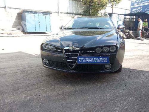 Used Parts ALFA ROMEO 159 Sportwagon (939_)  2.2 JTS (939BXB1B, 939BXB11)  893034