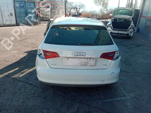 Right taillight AUDI A3 Sportback (8VA, 8VF) 1.6 TDI | BP20690685C35 