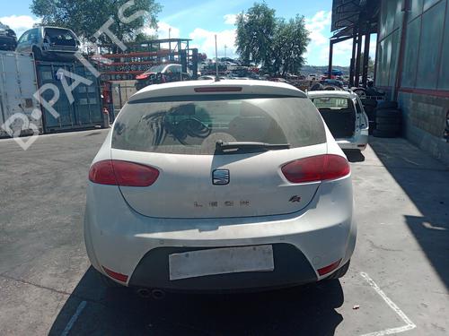 Electronic module SEAT LEON (1P1) 2.0 TDI | BP14937324M83 