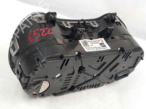 Instrument cluster SEAT IBIZA IV (6J5, 6P1) 1.0 TSI | BP15260186C47 