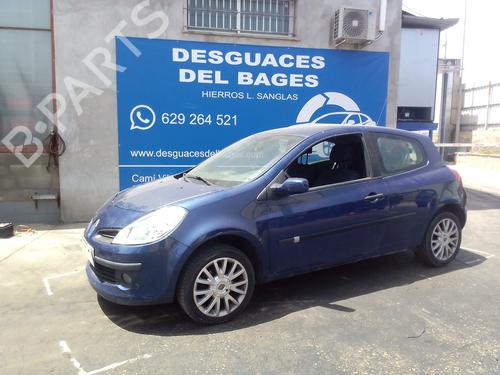 Elektronisk modul RENAULT CLIO III (BR0/1, CR0/1) 1.4 16V | BP20371061M83 