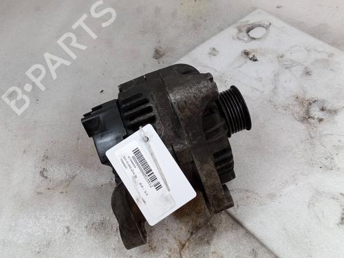 Generator BMW X3 (E83) xDrive 18 d (143 hp) 17590275