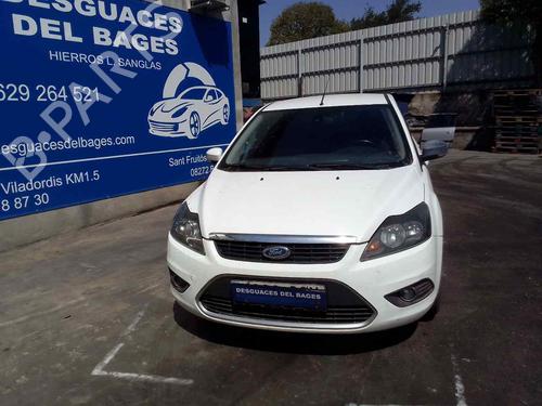 Radio FORD FOCUS II (DA_, HCP, DP) 1.8 TDCi | BP15288398E6 
