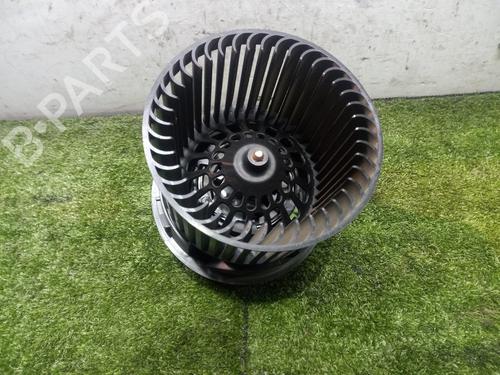 Heater blower motor CITROËN C3 III (SX)  | BP14167090M62 
