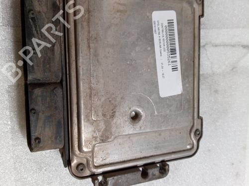 Engine control unit (ECU) OPEL ASTRA H (A04)  | BP34535784M57  - Image 5