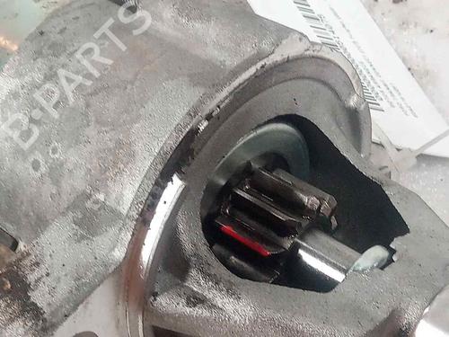 Startmotor FORD TRANSIT CONNECT (P65_, P70_, P80_) 1.8 Di | BP17198903M8 